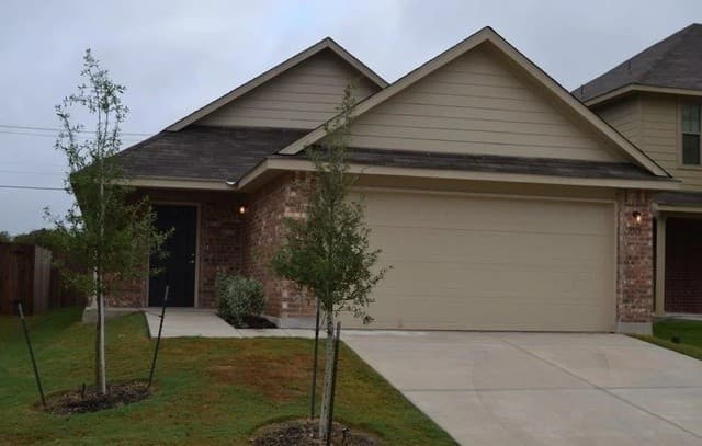 3-bedroom rental at 5915 Camier Cove in San Antonio TX