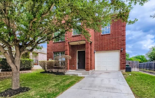 3-bedroom rental at 6406 Ithaca Fls in San Antonio TX