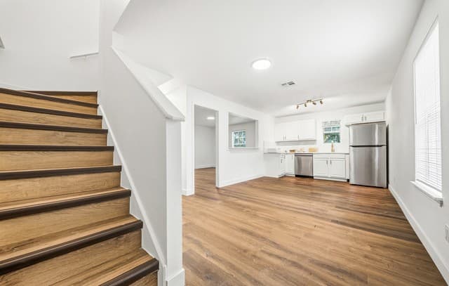 3-bedroom rental at 7662 Oak Chase in San Antonio TX