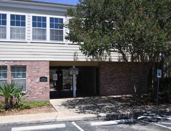 2-bedroom rental at 11610 Vance Jackson Rd Unit 506 in San Antonio TX