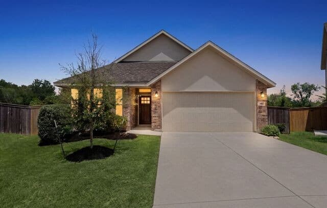 3-bedroom rental at 1507 Stony Island in San Antonio TX