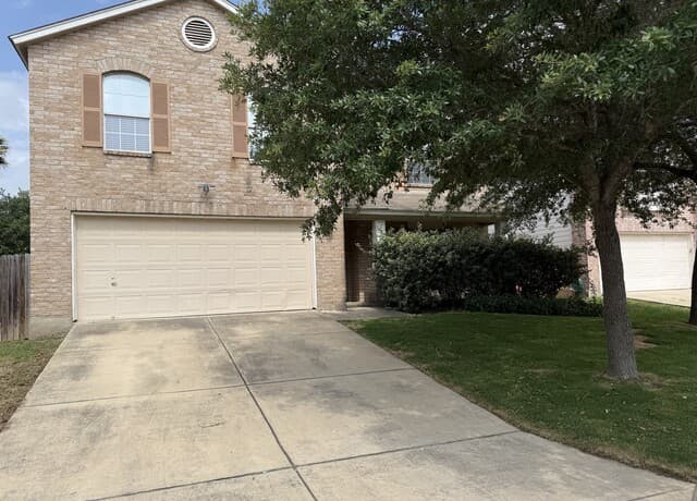 5-bedroom rental at 2127 Red Rock Crossing in San Antonio TX