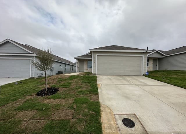 3-bedroom rental at 5170 Fowler Crst in Converse TX