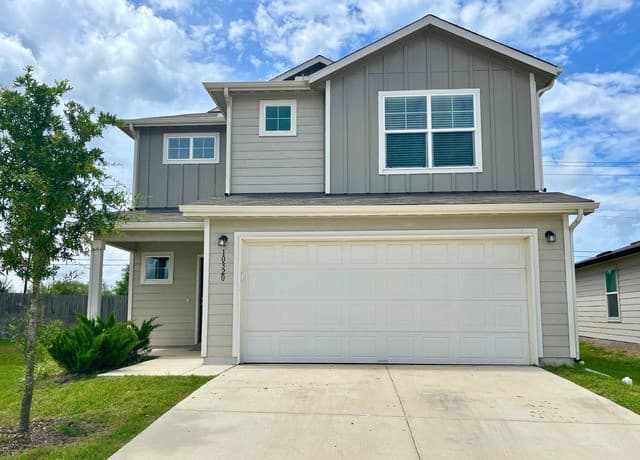 3-bedroom rental at 10320 Band Wagon in Converse TX