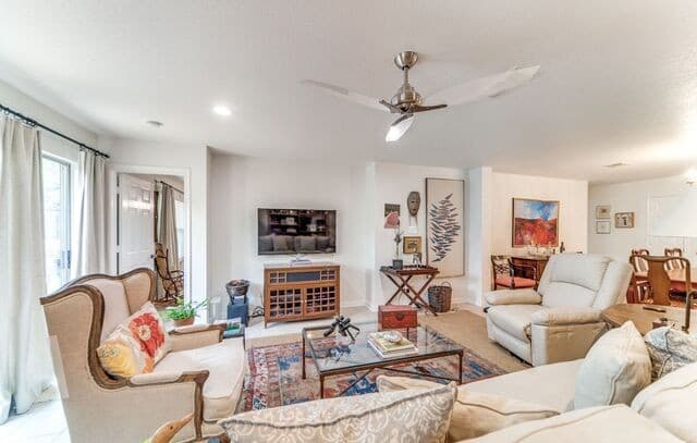 3-bedroom rental at 124 Lilly Creek in Boerne TX