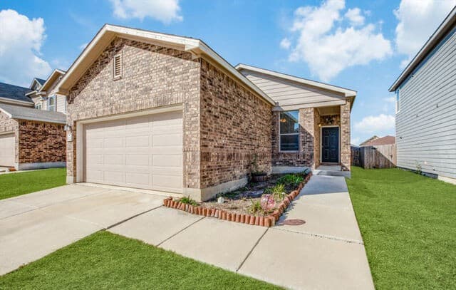 3-bedroom rental at 2622 Sunset in San Antonio TX