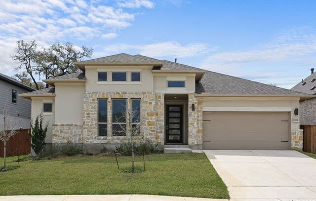 4-bedroom rental at 10016 Rebecca Place in Boerne TX