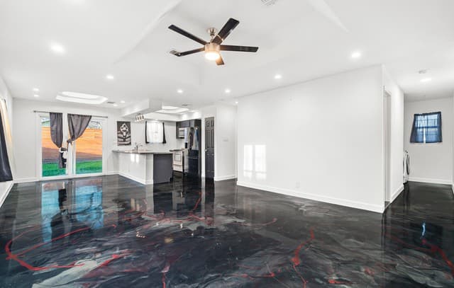 4-bedroom rental at 111 Ardmore St in San Antonio TX