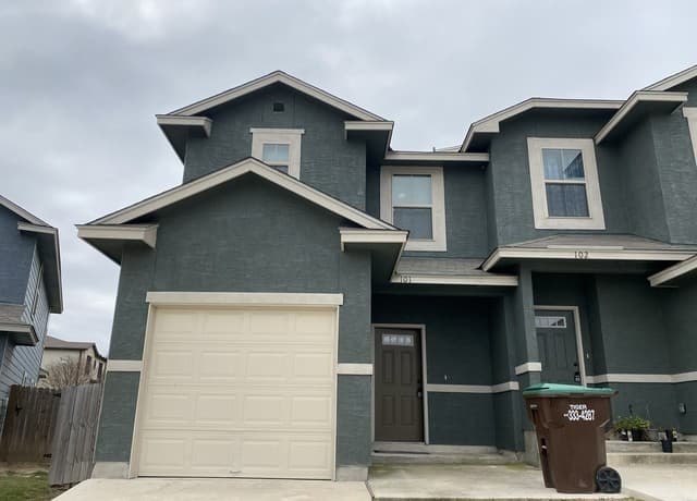 3-bedroom rental at 7010 Donovan Way Unit 101 in San Antonio TX