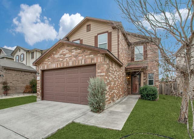 3-bedroom rental at 4346 Safe in San Antonio TX
