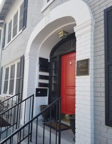 2-bedroom rental at 1802 W Gramercy Pl Unit 1 in San Antonio TX