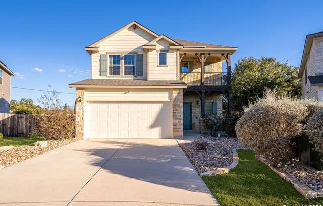 4-bedroom rental at 10406 Pecan Crst in San Antonio TX