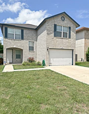 3-bedroom rental at 11358 Victory Cavern in San Antonio TX