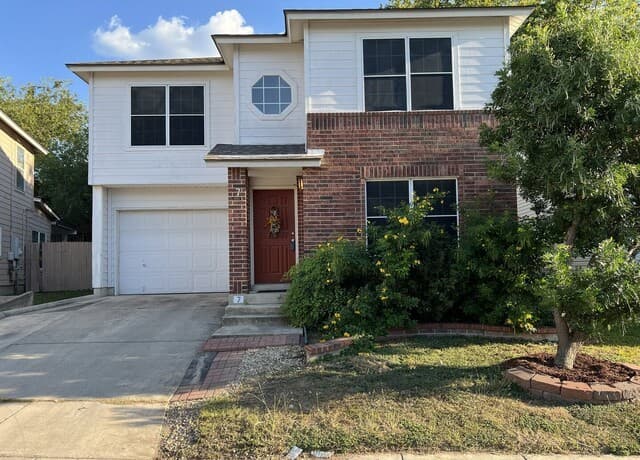 3-bedroom rental at 7 Latrobe Post in San Antonio TX