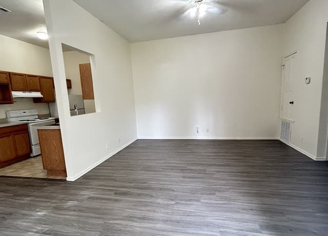 2-bedroom rental at 6316 Green Top Dr in San Antonio TX