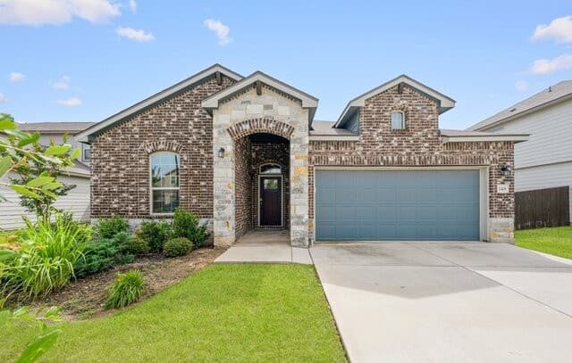 4-bedroom rental at 148 Sambar Main in Cibolo TX