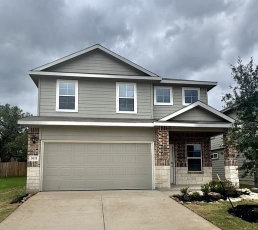 5-bedroom rental at 5011 Fairway Wood in San Antonio TX