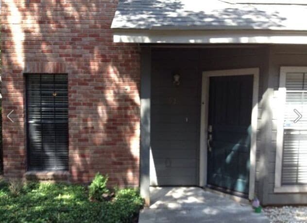 2-bedroom rental at 51 Chapel Hill Cir Unit 51 in San Antonio TX