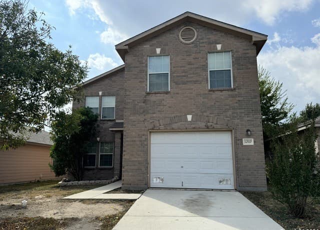 4-bedroom rental at 11202 Dublin Ldg in San Antonio TX