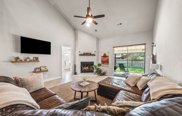 4-bedroom rental at 2330 Encino Pt in San Antonio TX