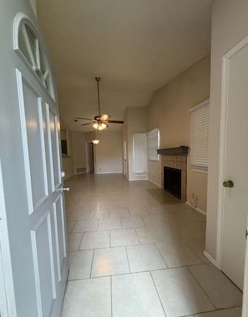 2-bedroom rental at 3431 Ridge Country St in San Antonio TX