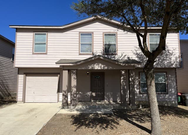 3-bedroom rental at 9111 Sycamore Cove in San Antonio TX