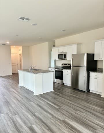 3-bedroom rental at 7525 Corral Smt in San Antonio TX