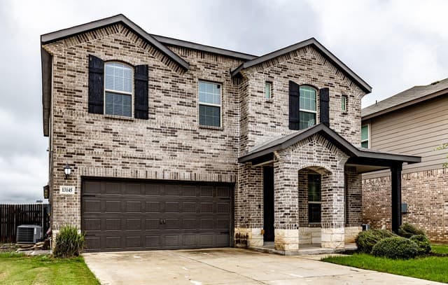 4-bedroom rental at 13145 Maridell Park in San Antonio TX