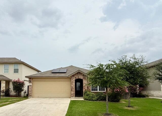 4-bedroom rental at 13014 Cadenza Creek in San Antonio TX