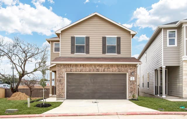 4-bedroom rental at 4955 Usaa Blvd Unit 26 in San Antonio TX