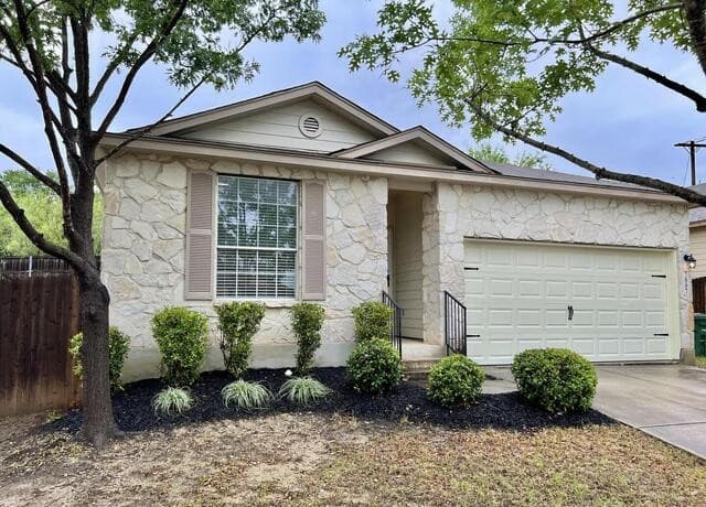 3-bedroom rental at 7807 Liberty Island in San Antonio TX