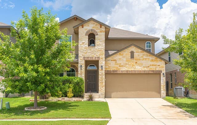4-bedroom rental at 12911 Brewster in San Antonio TX