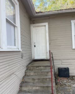 1-bedroom rental at 1011 Avant Ave Unit 2 in San Antonio TX