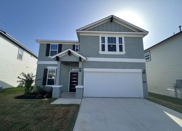 3-bedroom rental at 16630 Daylight Ln in Schertz TX