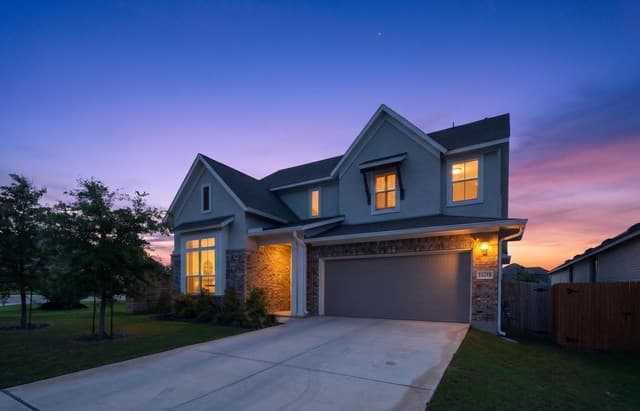 4-bedroom rental at 11218 Coppola in San Antonio TX