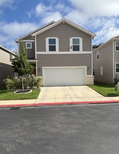 4-bedroom rental at 5935 W Hausman Unit UNIT 31 in San Antonio TX