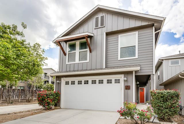 3-bedroom rental at 1426 E Sandalwood Ln in San Antonio TX
