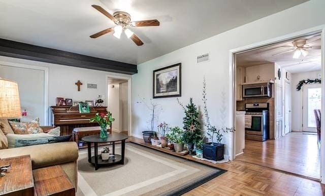 3-bedroom rental at 511 Exeter Rd in San Antonio TX