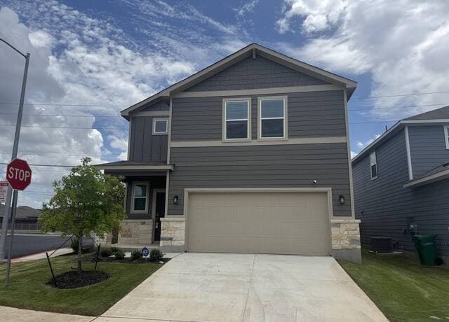 3-bedroom rental at 5935 W Hausman Road Unit 66 in San Antonio TX