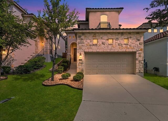 3-bedroom rental at 3918 Woodbridge Way in San Antonio TX