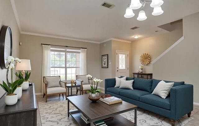 3-bedroom rental at 8834 Ridgefront in San Antonio TX