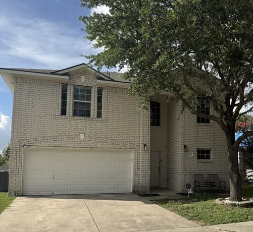 3-bedroom rental at 337 Longhorn Way in Cibolo TX