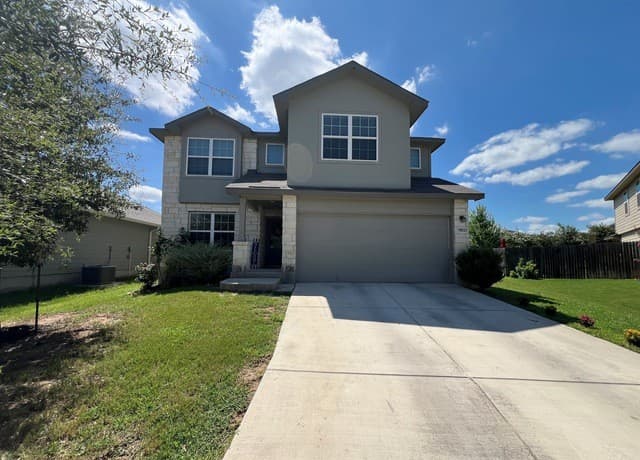 5-bedroom rental at 9815 Dartmoor Pony in San Antonio TX