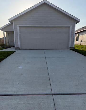 4-bedroom rental at 10827 Bernal Cove in San Antonio TX