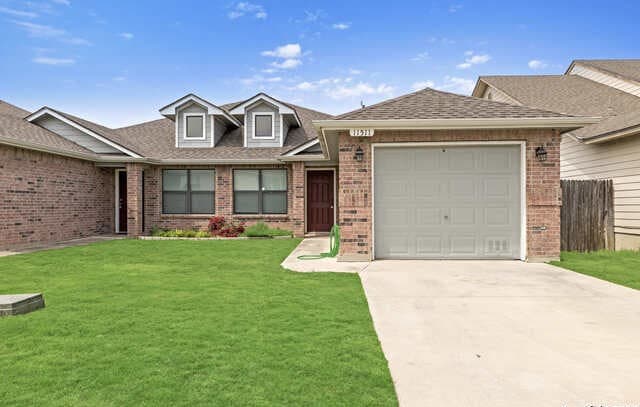 3-bedroom rental at 11511 Creek Eagle in San Antonio TX