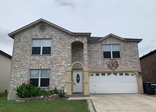 4-bedroom rental at 5006 Coral Flounder in San Antonio TX