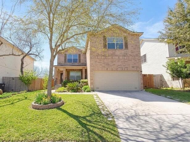 3-bedroom rental at 4014 Miho in San Antonio TX