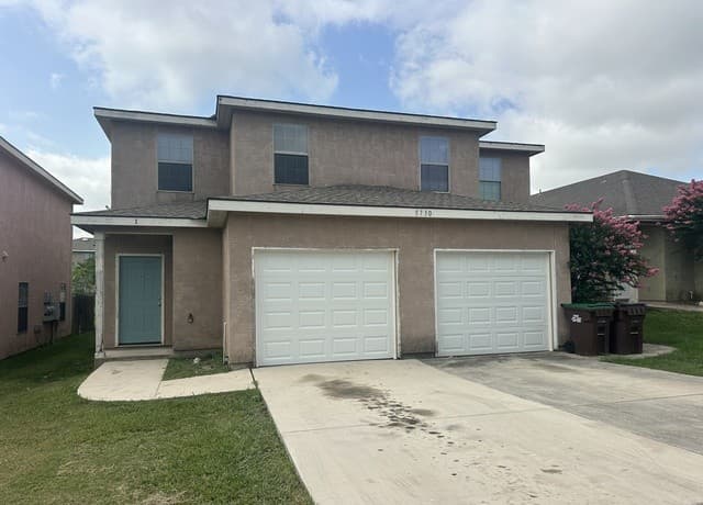 3-bedroom rental at 5730 Golf Heights Unit 1 in San Antonio TX
