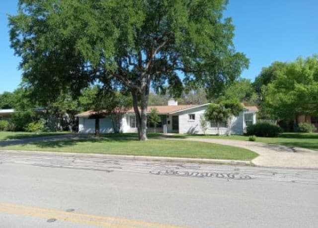 3-bedroom rental at 327 Rockhill Dr in San Antonio TX