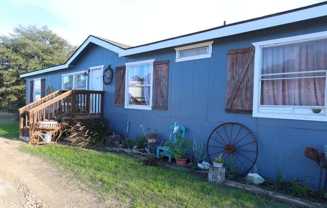 3-bedroom rental at 2131 Forest Trail Dr. Unit 3 in Bandera TX